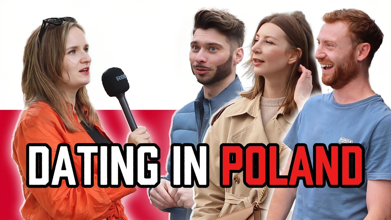 What’s it like Dating in Poland as a foreigner?