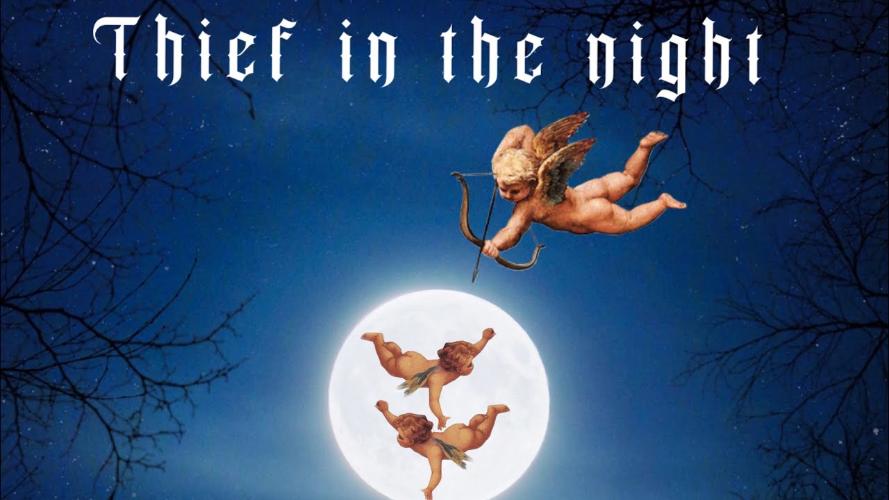 Thief in the night (RezBoi)
