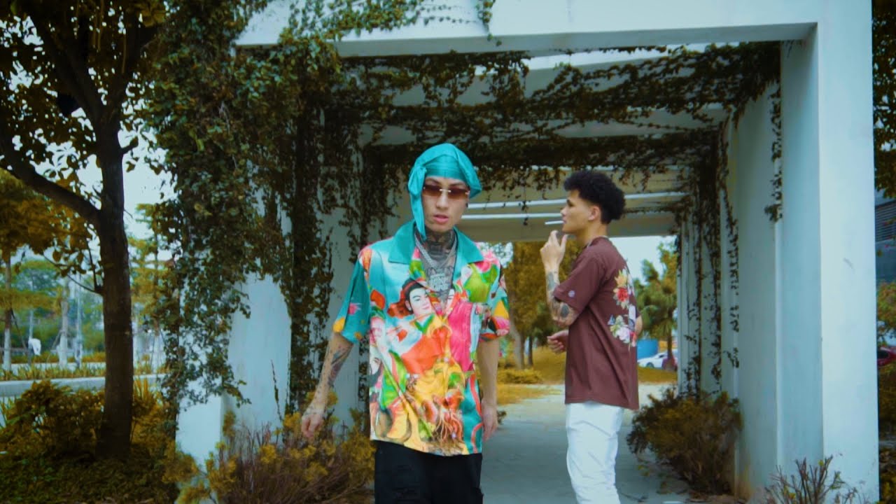 CHIẾN ĐẤU - TIEU SON x WEZDEE aka Lil 17 | OFFICIAL MV | PROD. DRACO