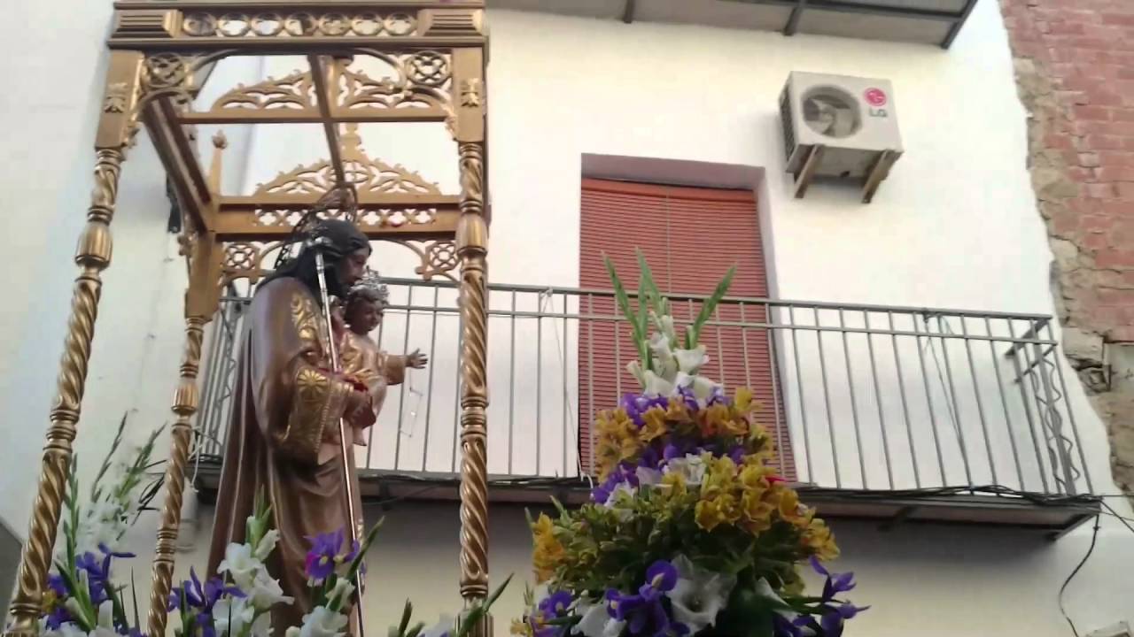 Resumen Procesión 2016