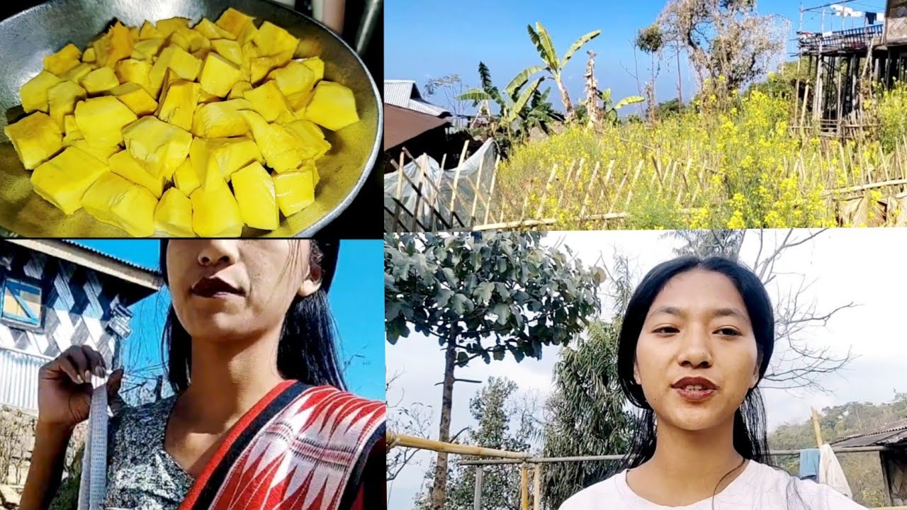 Sunday vlogs:Daily life update 🤗
