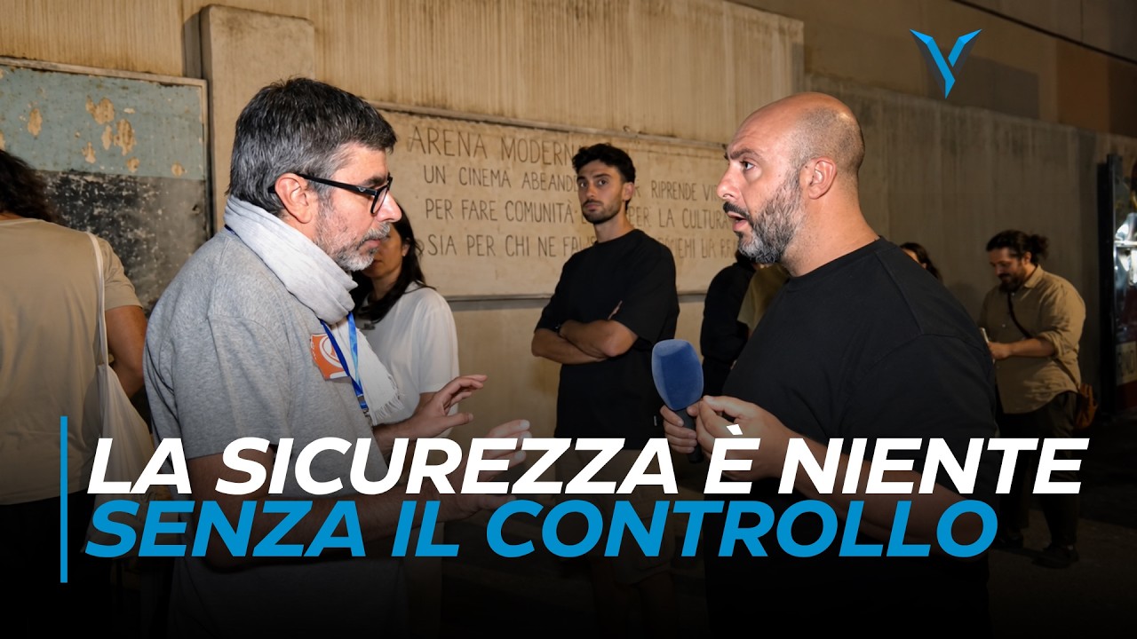 Spettacoli 