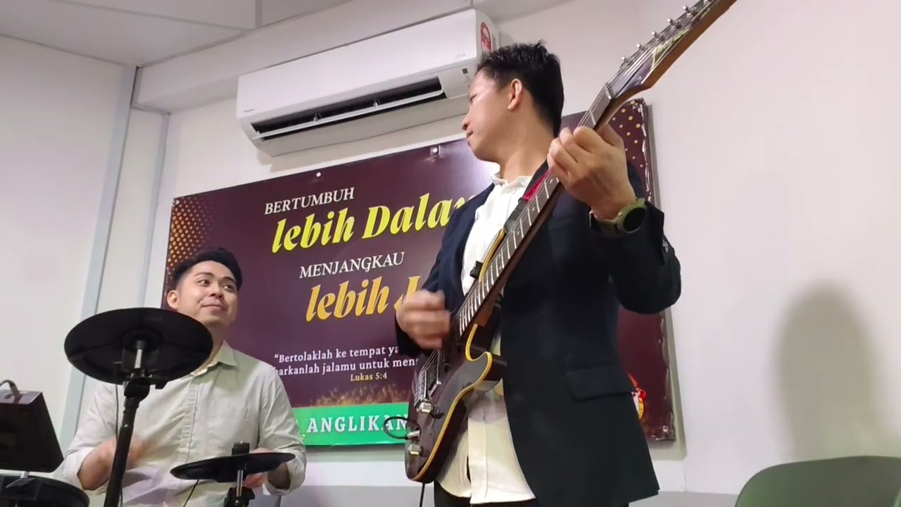 SEGALANYA(GAD)22/2/26