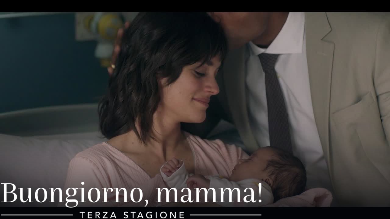 Buongiorno mamma 3 - Buongiorno mamma!