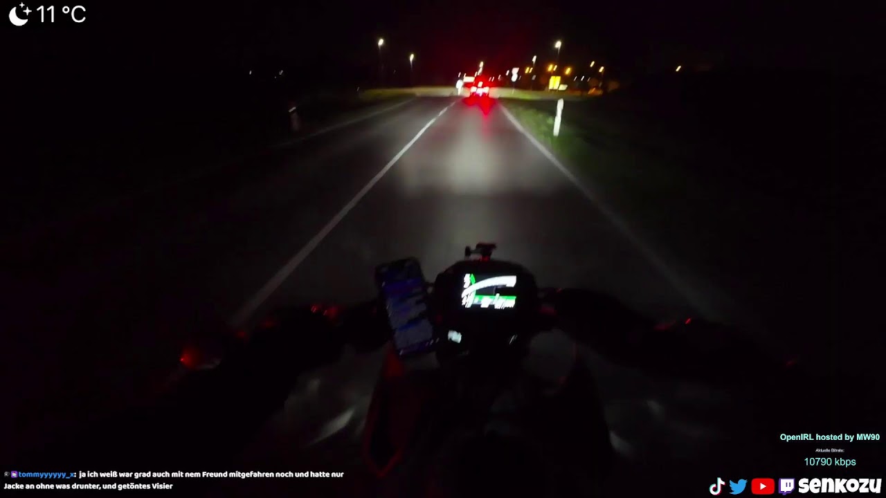 MOTORRAD STREAM 🔥 JOINT MEINEM WHATSAPP KANAL UM NICHTS MEHR ZU VERPASSEN