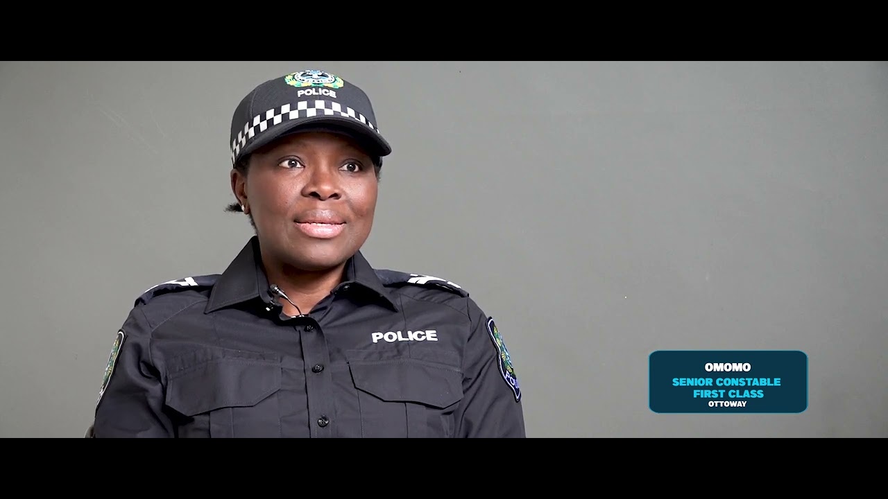 You Belong in Blue - Meet Omomo