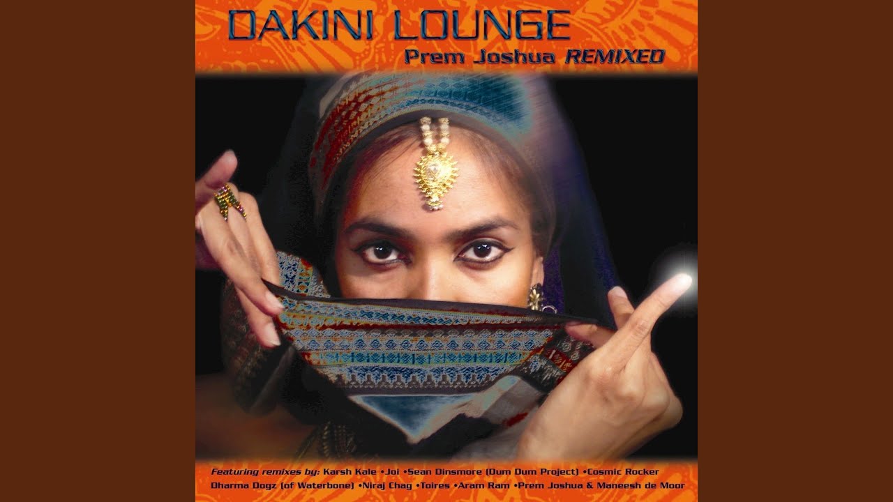 Mangalam (Sean Dinsmore's Chillums at Dawn Remix)