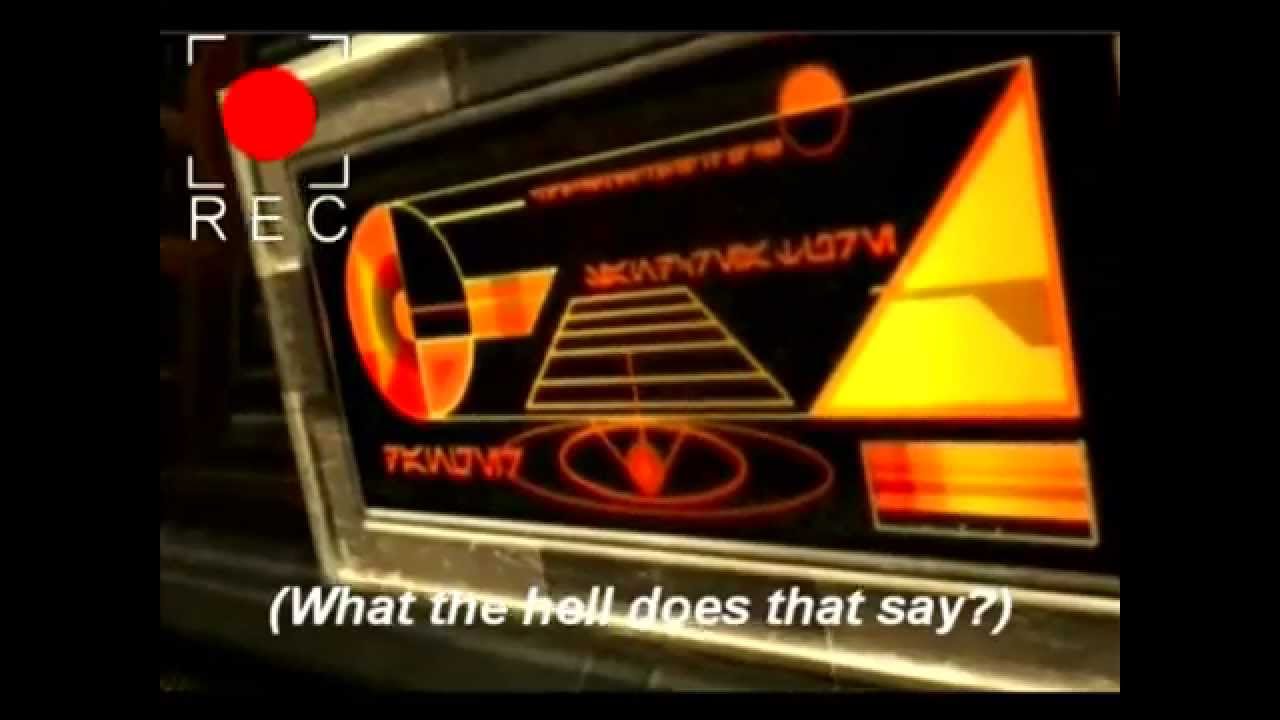 Star Wars Jedi Academy: Re-Edited - AGAIN!  (Part 1/2)