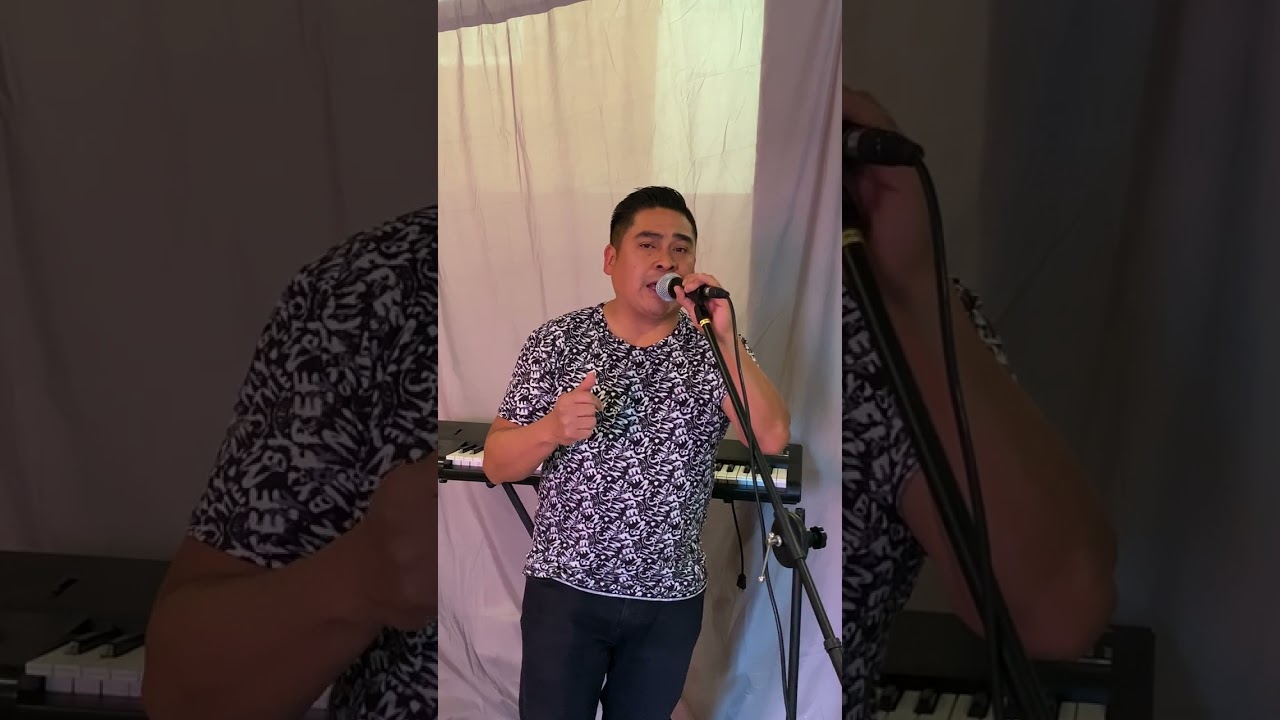 Pobre tonto enamorado