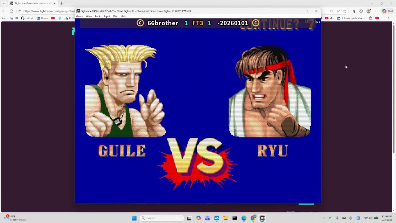 I Play Game
