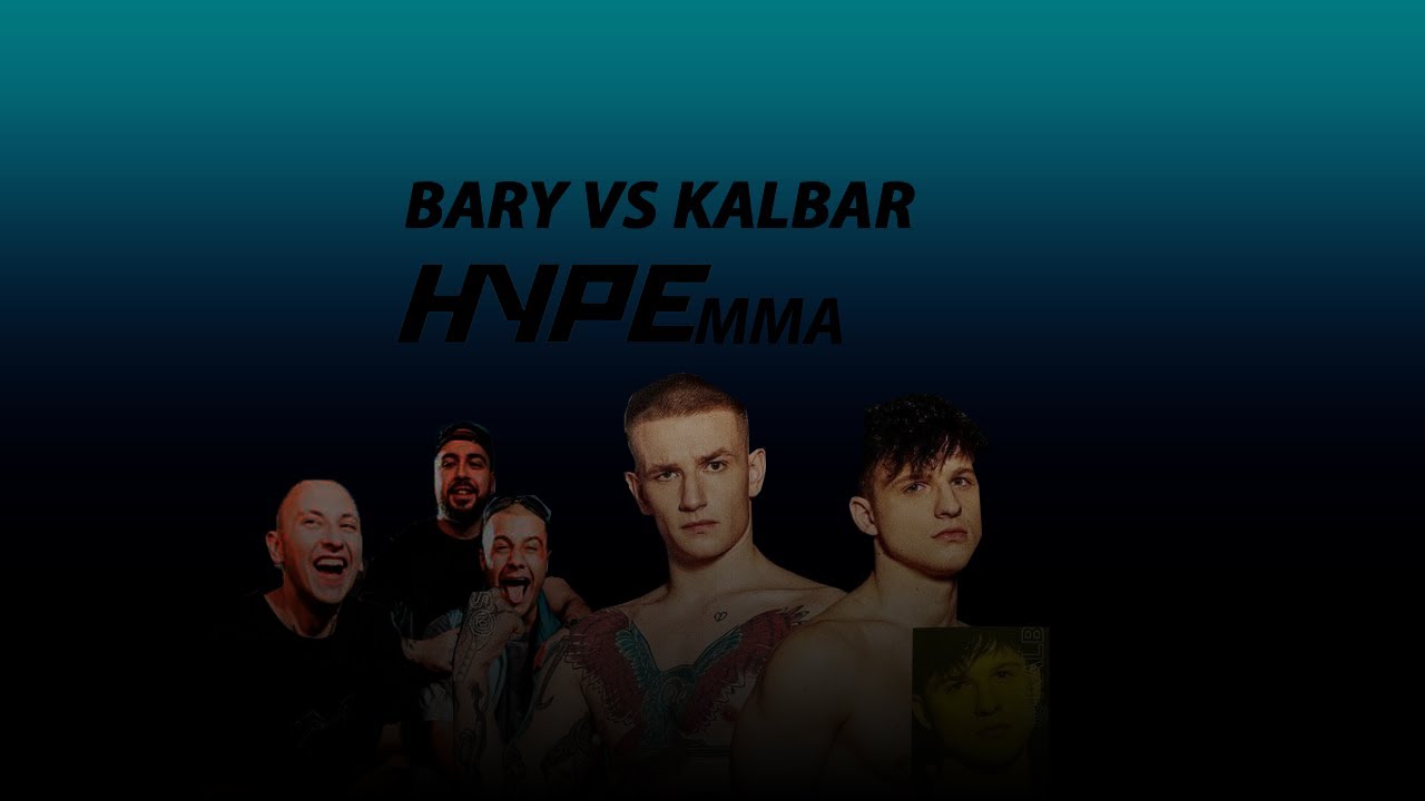 Cała walka! Kalbar vs Bary