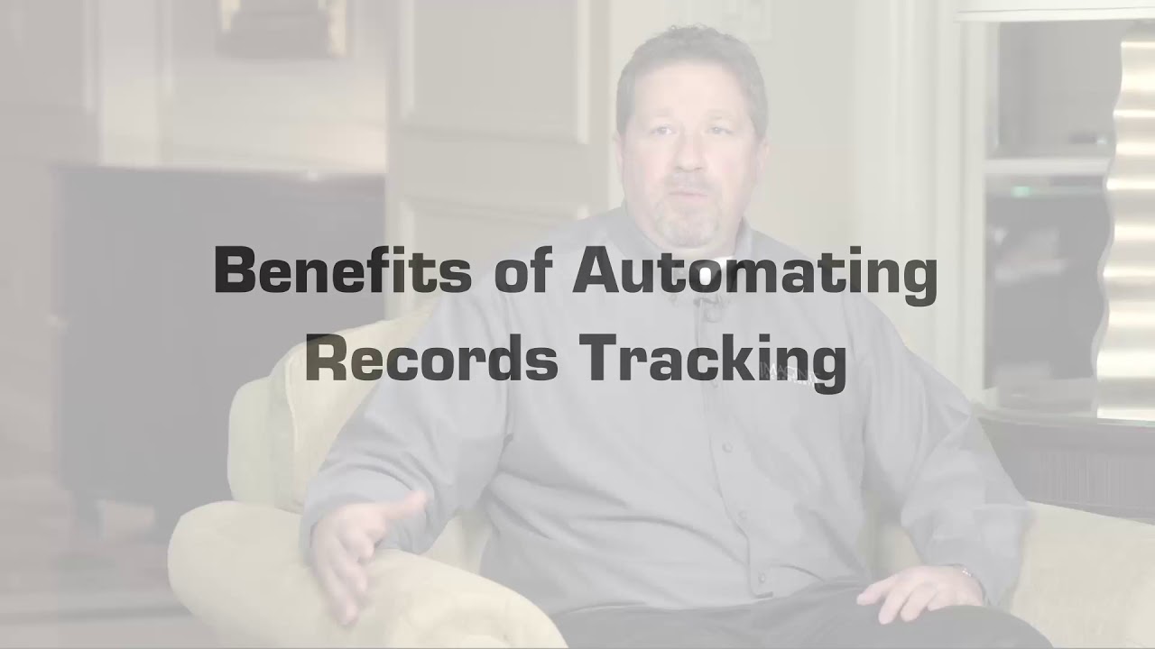 Using PLM to Manage Training Records