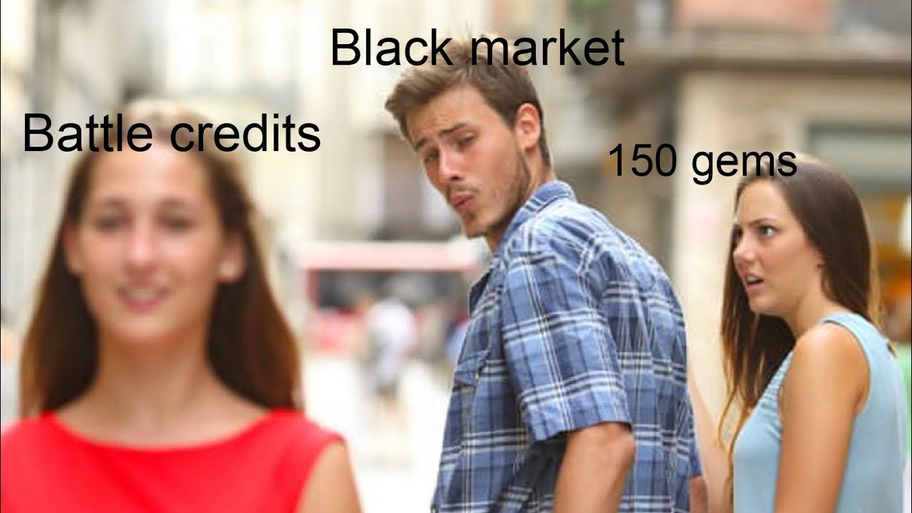 Black market on drugs | pixel gun 3D