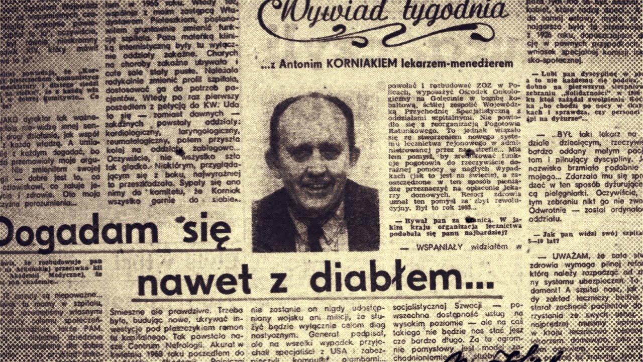 70-lecie Szpitala Wojewódzkiego przy ul. Arkońskiej