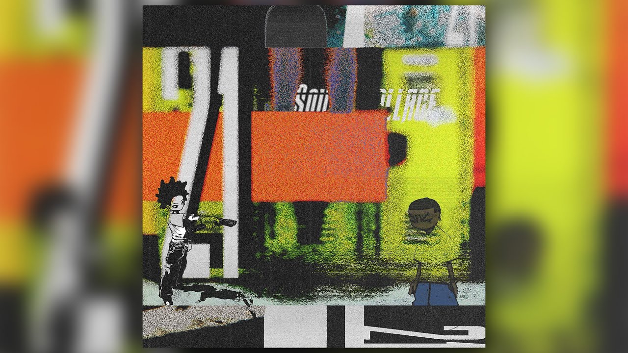 FREE “SC 21” Underground Trap Sample Pack  | Che x Ken Carson x Swapa x Ginseng x Misogi