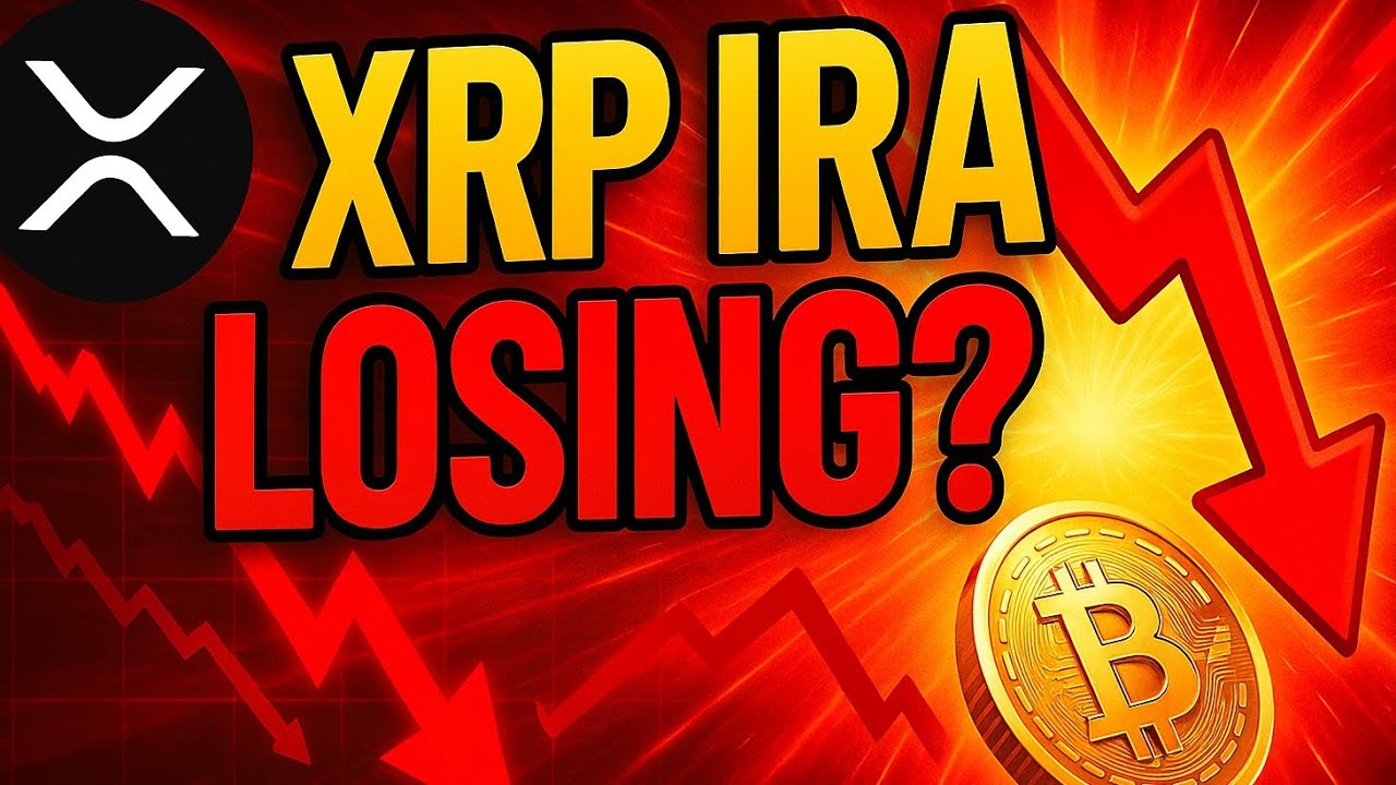 why most xrp ira investors lose money (and how to stop it)