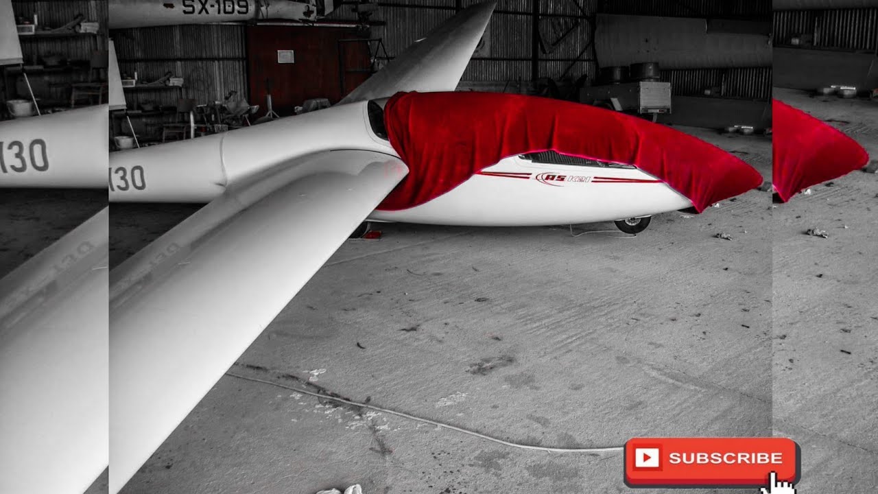 Κώστας Καββαθάς: Gliders in flight. 🌐