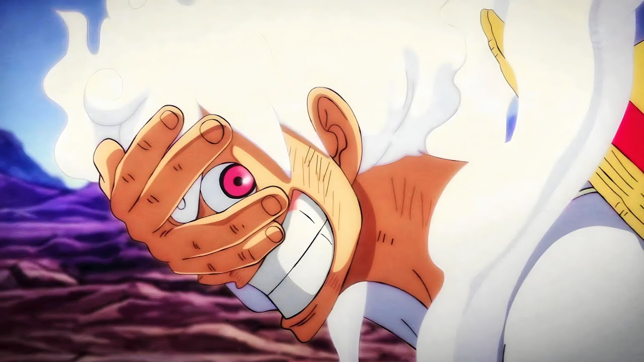 One piece「AMV」Legends Never Die「episode 1070」Joyboy Returns - 1080p