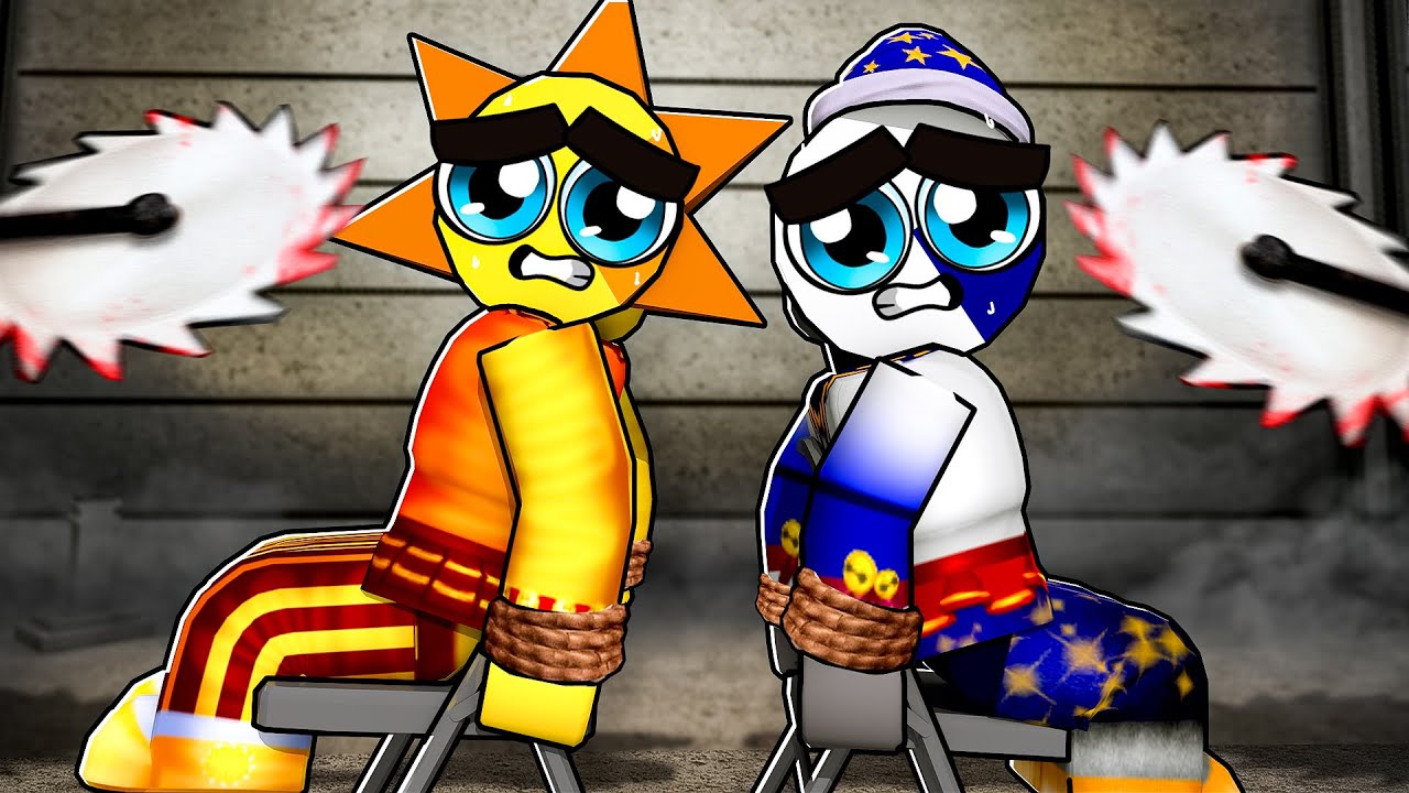 Sun vs Moon in THE TRIALS Phase 2