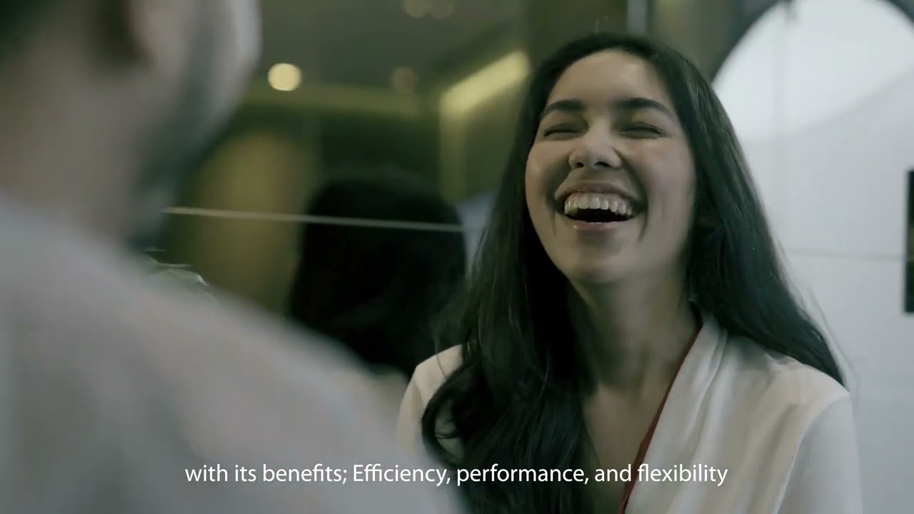 InterBio's Company Profile