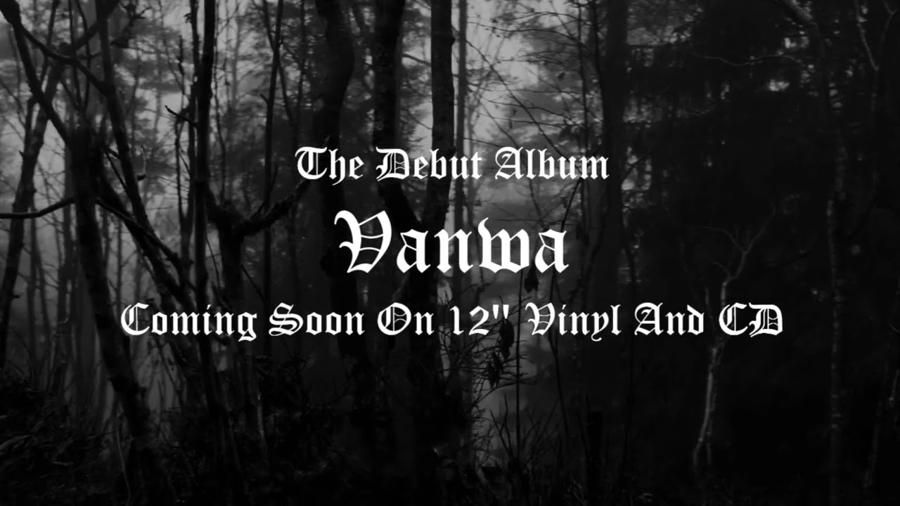 VANWA (GERMANY) - VANWA (PROMO)