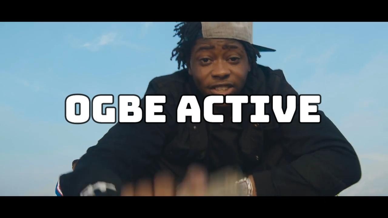 [HARD] Aguero Banks x Jeriq x Phyno x Trap Type Beat - 