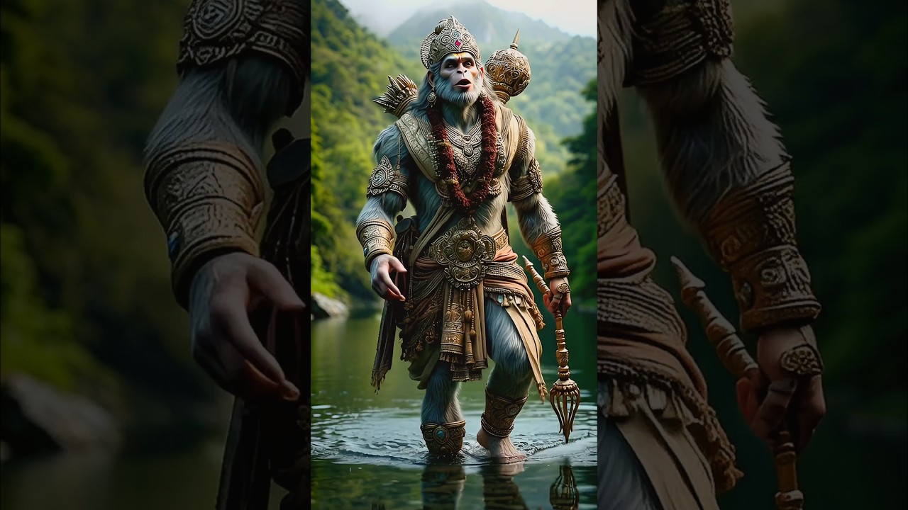 Jai Shree ram 🚩 | Jai Hanuman | 