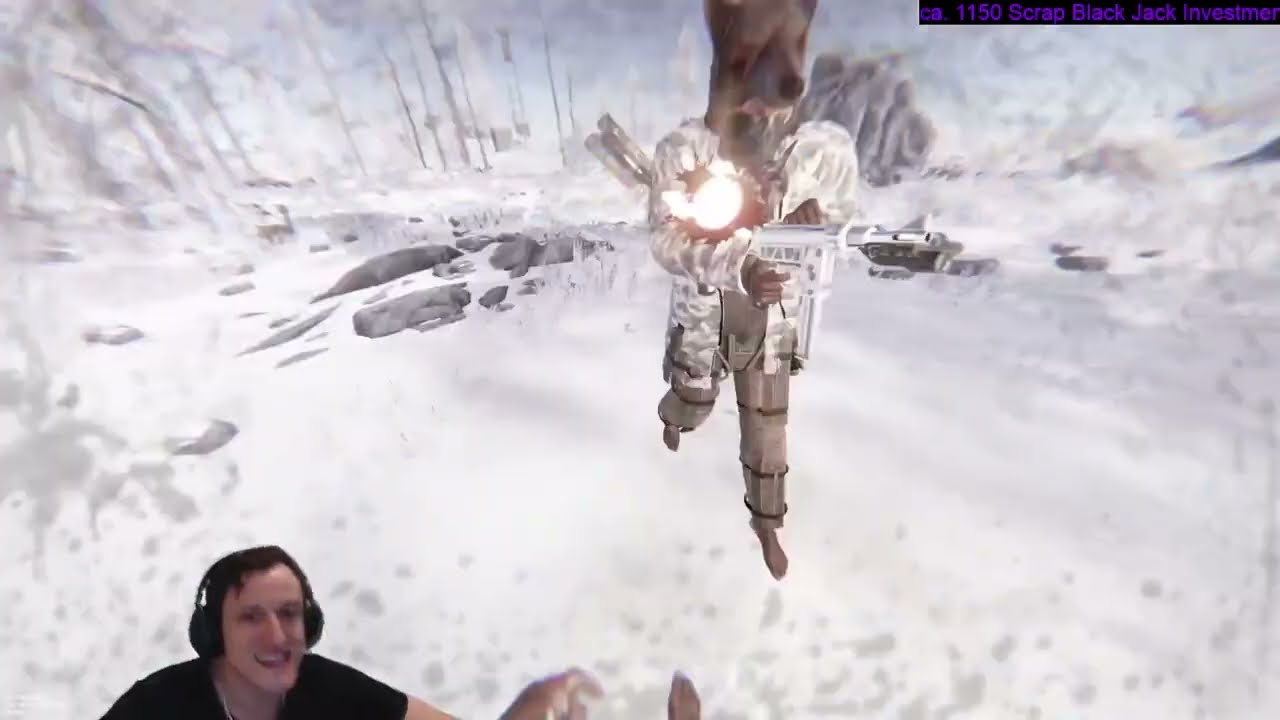 Streamsniping twitch.tv/badassbastard