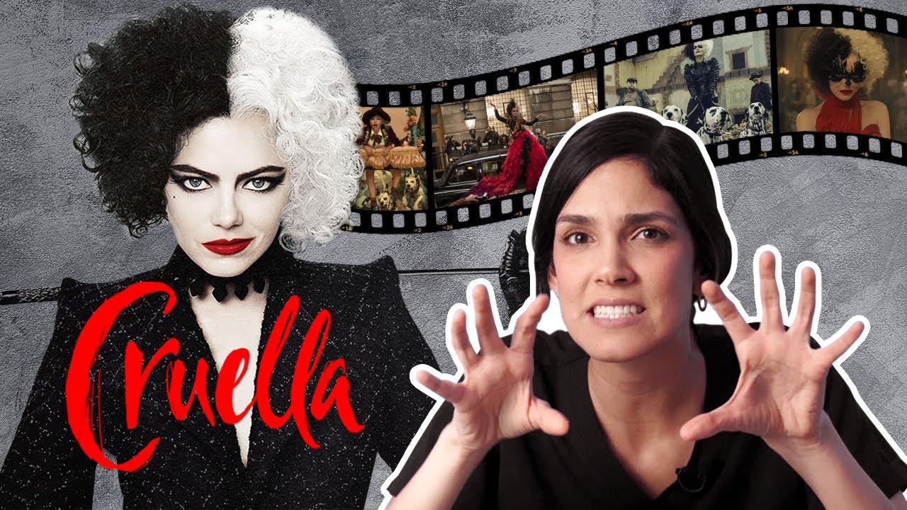 CRUELLA DE VIL | Análisis psicológico | Qué dice la ciencia - Dra. Jackie