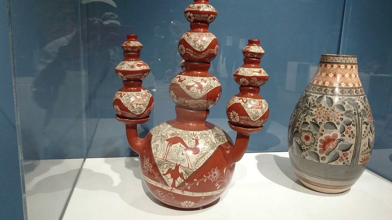 TUCSON MUSEUM OF ART