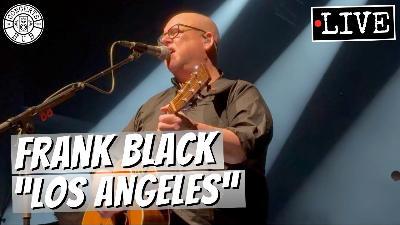 Frank Black 