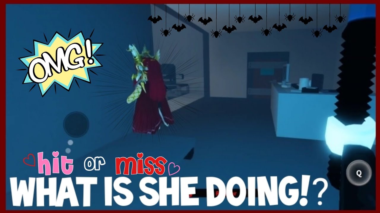 Playing With A Level 2700! ( Roblox flee the facility )