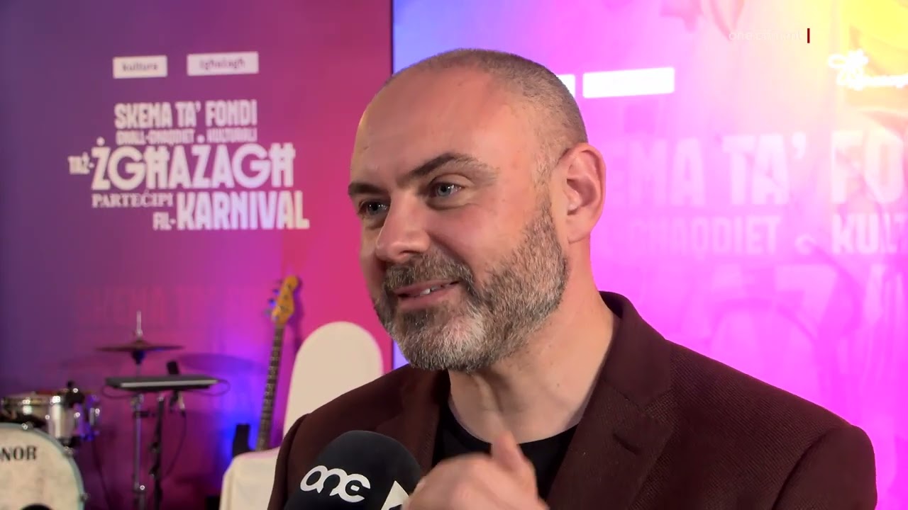 FONDI GĦAL GĦAQDIET TAL-KARNIVAL
