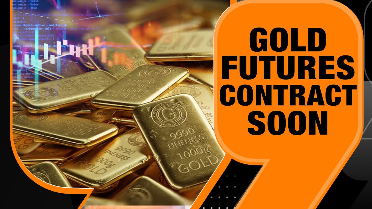 MCX to Launch 10-gram Gold Futures Contract Soon | Gold Market Insights 2024