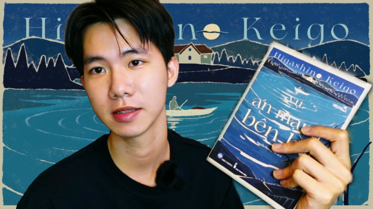 Tôi thử đọc và phá giải 