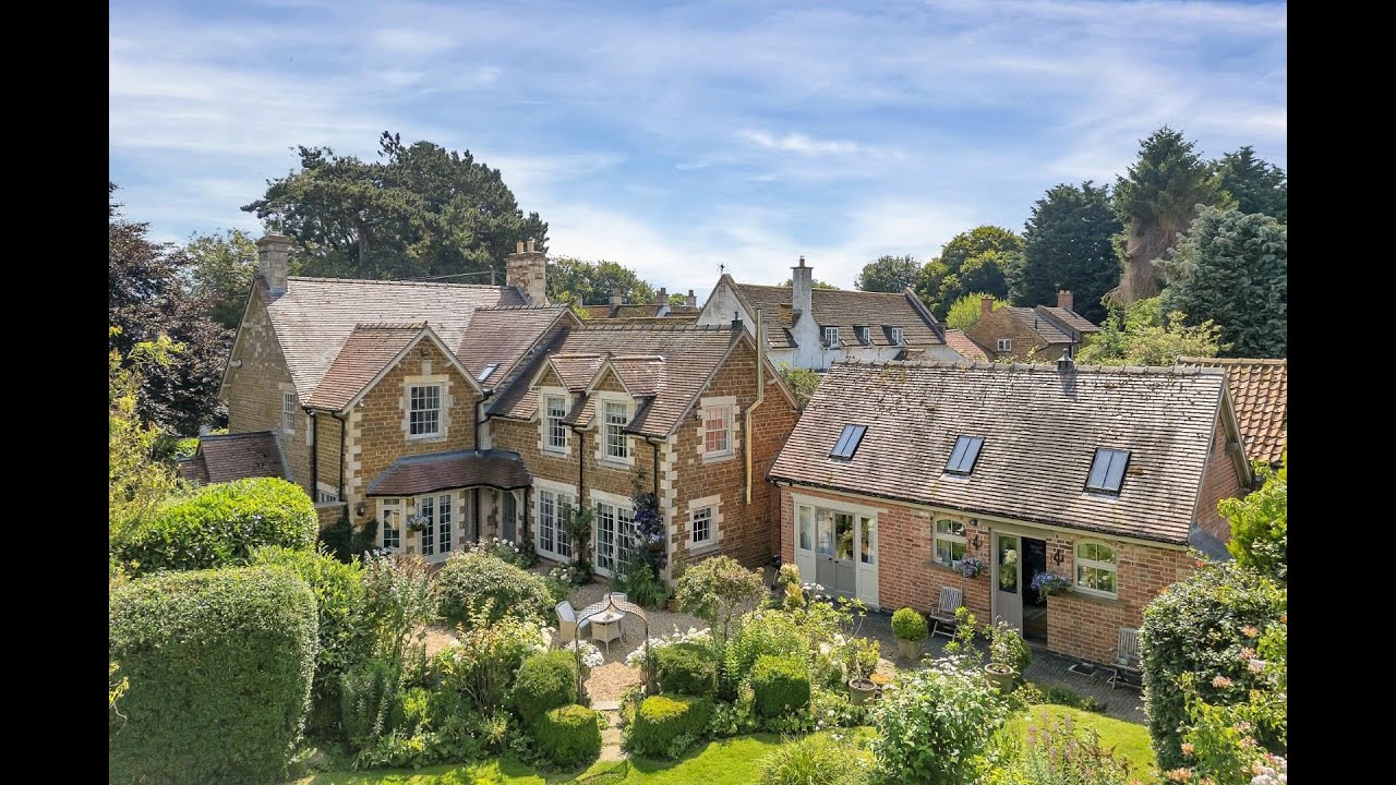 Property of the Week - 4 Rookery Lane, Wymondham