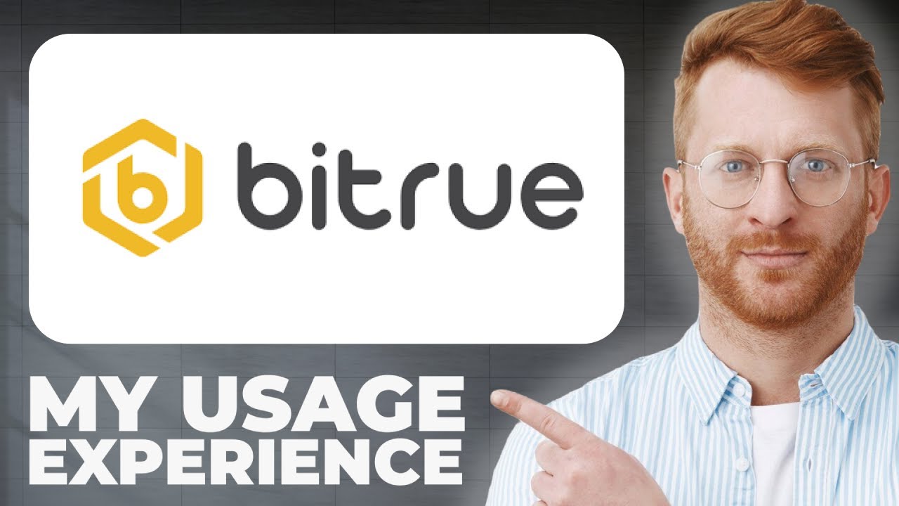 Bitrue Crypto Investment Platform Review - Usage Experience
