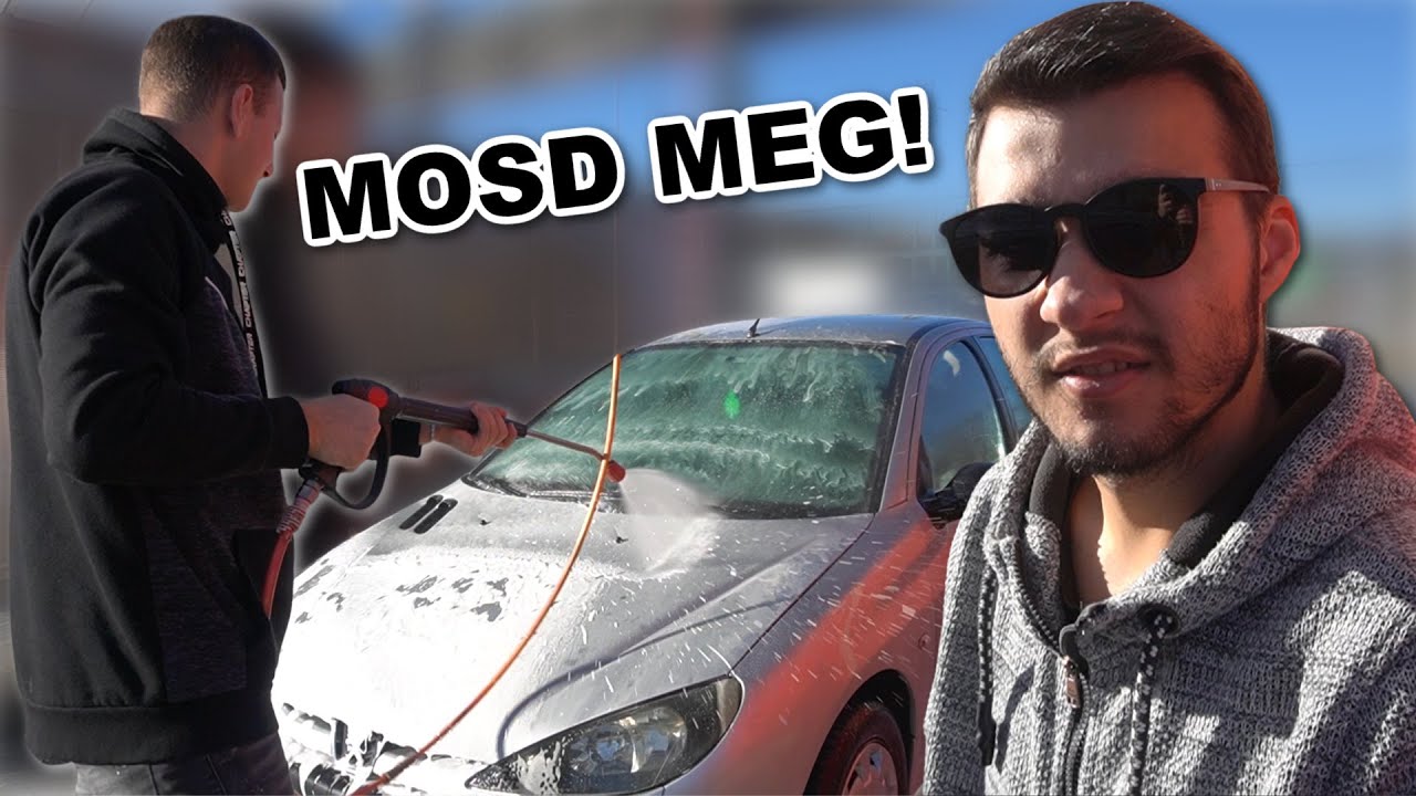 Egy Napig CSOKI Csicskája Voltam!