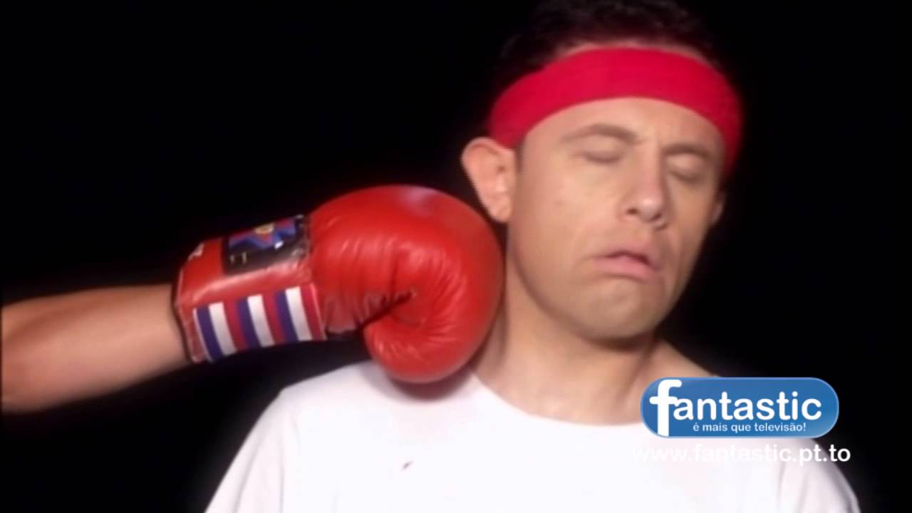 OK KO! [Promo TVI] | www.fantastic.pt.to