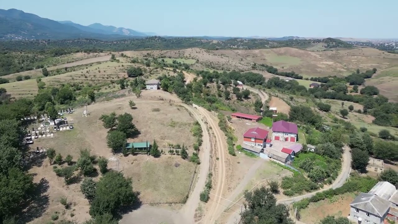 Masallı rayonu Məmmədrzaküçə kəndi