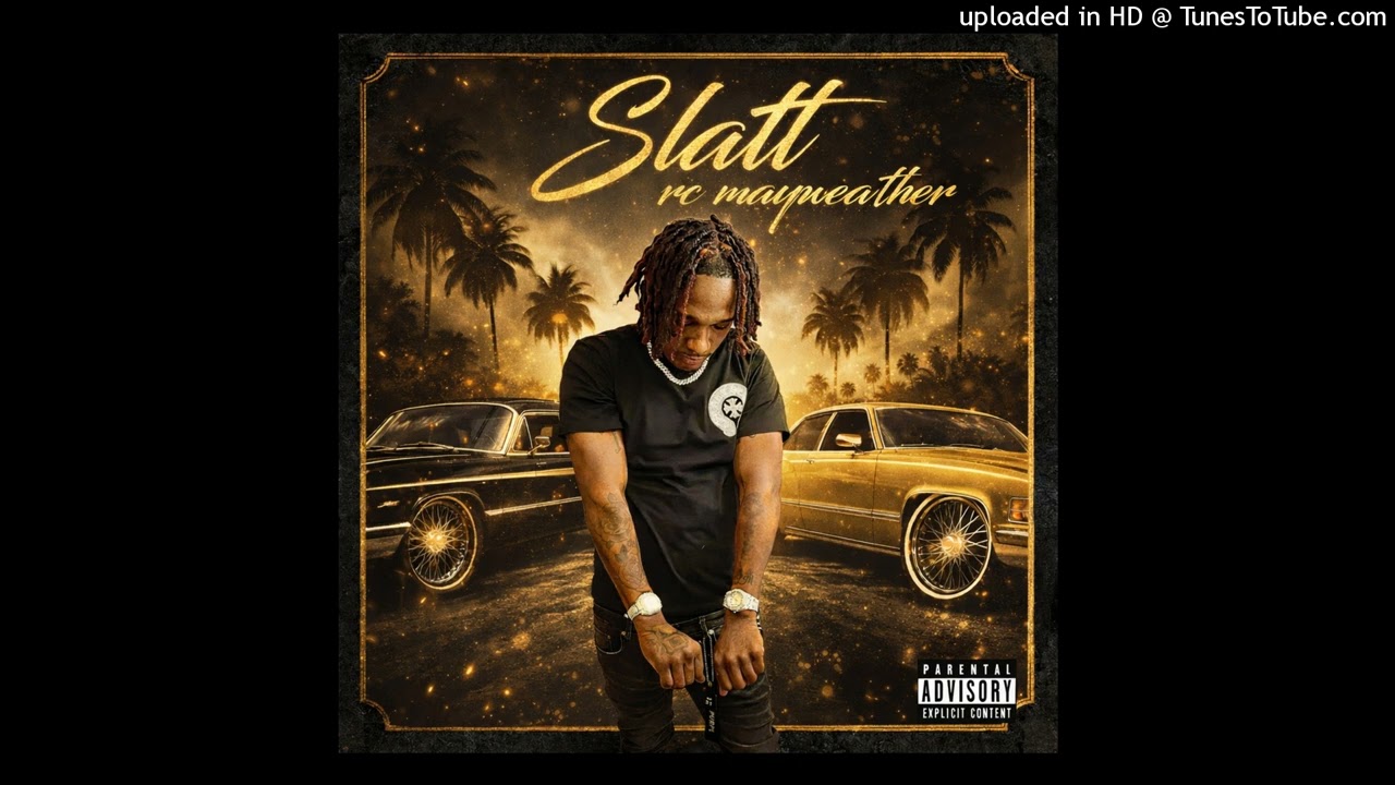 Rc mayweather - Slatt