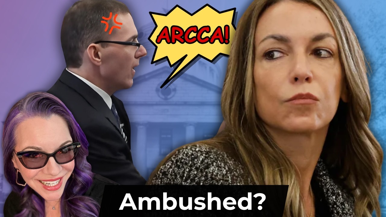 Karen Read Case: Prosecution Accuses Defense of Trial By Ambush Regarding ARCCA Witness Discovery