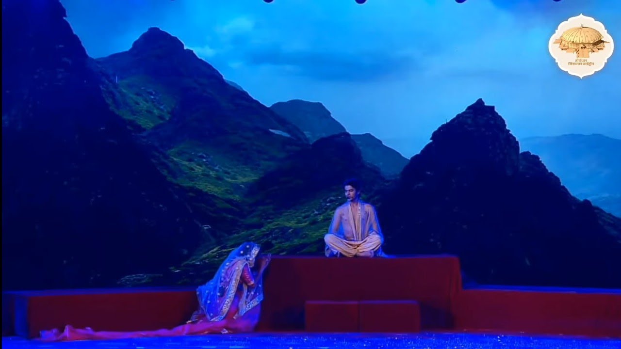 वैराग्य नाटक : भगवान नेमिनाथ एवं महासती राजुल : डॉ. हुकमचंद भारिल्ल कृत वैराग्य महाकाव्य पर आधारित