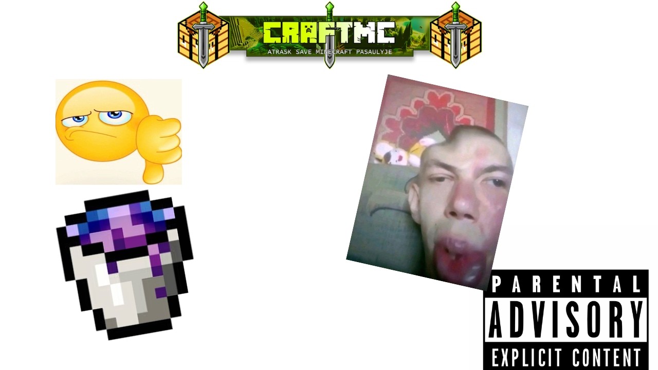 kitox | mc.craftmc.lt