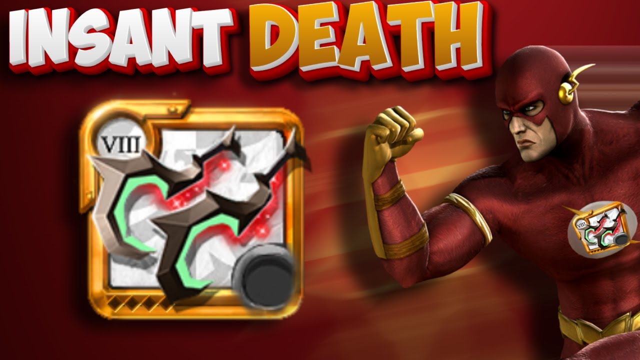 Deathgivers Speed Demon – Solo Ganking Madness! | Albion Online