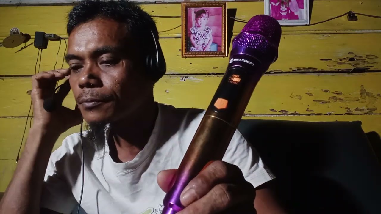 bukan tak mampu voc iindra gunawan