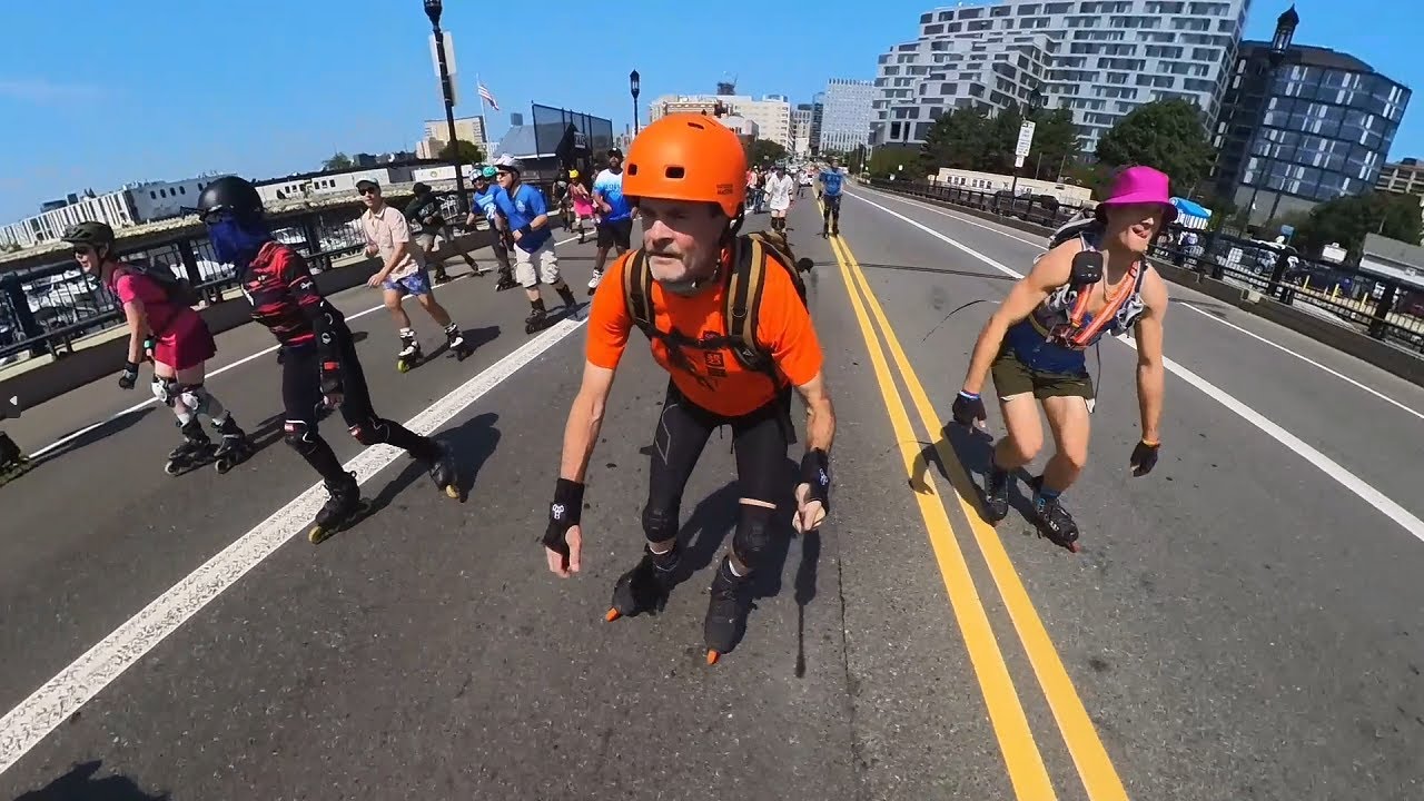 High Energy Skating The SkateBoston Lobster Roll-2024