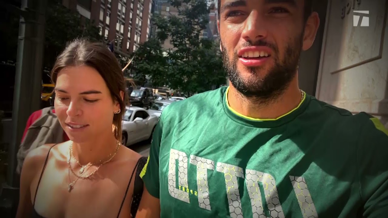 My Tennis Life: S5E31 Ajla Tomljanovic 