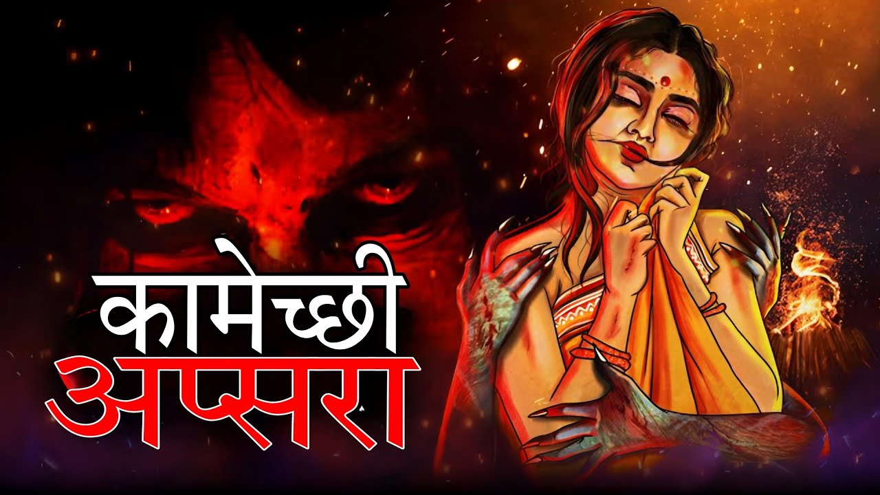 एक दिवसीय कामेच्छी अप्सरा साधना काम और धन एक साथ//Sadhana, a horny nymph of one night
