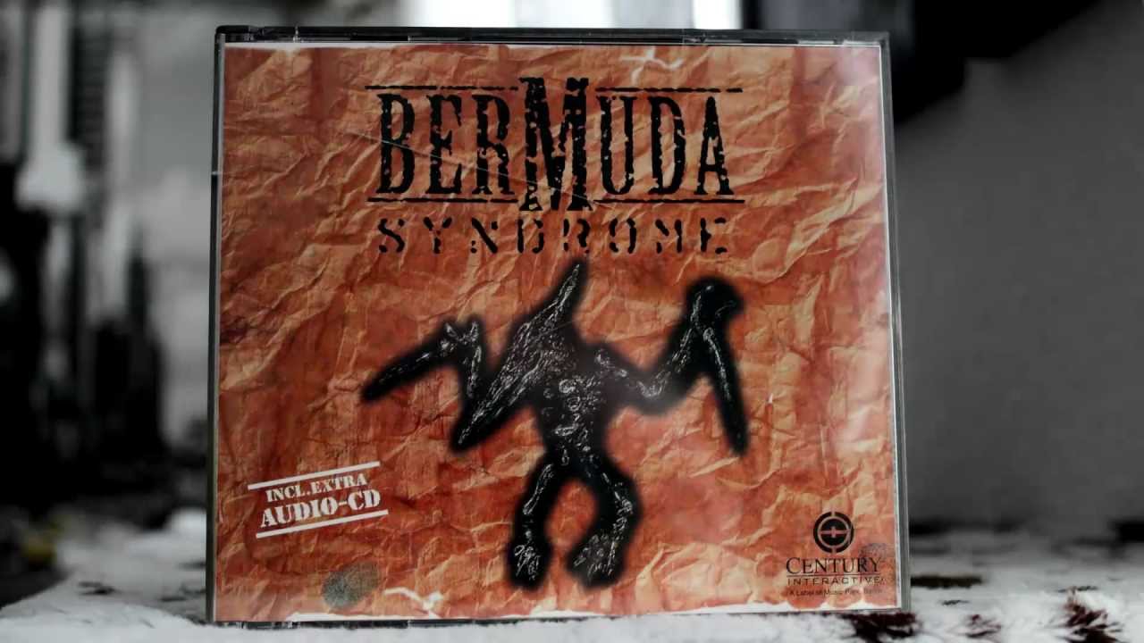 Bermuda Syndrome Soundtrack - 04 - The Forgotten Realm